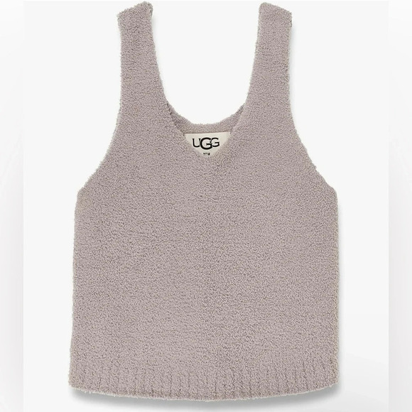 UGG Dulcie Tank - Picture 1 of 5